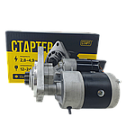 Стартер 12В 2,7 кВт ЮМЗ, фото 4