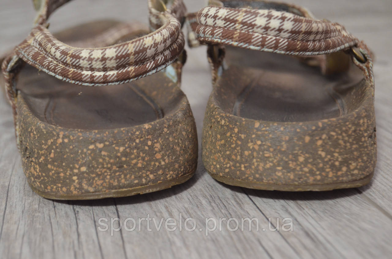 Жіночі сандалі босоножки Teva з Німеччини / 39 розмір - фото 6 - id-p1360115462