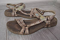 Жіночі сандалі босоножки Teva з Німеччини / 39 розмір