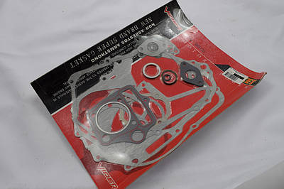 Прокладка двигуна на мопед Viper DELTA 110CC