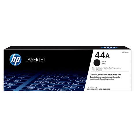 Картридж HP CF244A (HP 44 A), фото 2