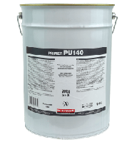 Поліуретанова ґрунтовка для вологих основ 2К Primer PU140 4 кг