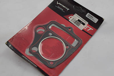 Прокладка циліндра на мопед Viper Delta 110CC