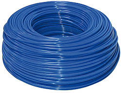 Еластичний поліетиленовий шланг Aquafilter KTPE14BL, 1/4", 300 м.