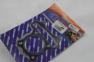 Прокладка циліндра GXmotor на скутер 50CC4T 47mm