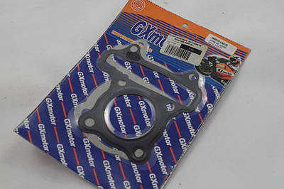 Прокладка циліндра GXmotor на скутер 50CC4T 44mm