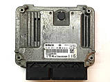 Блок керування 0 281 013 130 Bosch / 0281013130 / 1944734A3DBM 115, фото 3