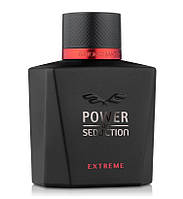 Antonio Banderas Power of Seduction Extreme Туалетна вода (тестер) 100 ml.