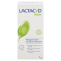 Lactacyd Classic Засіб для інтимної гігієни (200мл, з ковпачком)