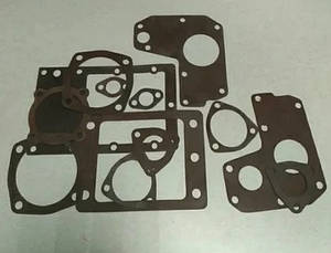 Комплект прокладок редуктора КПП мототрактора 12-15-18 к.с.