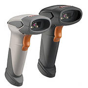 Бездротовий ручний сканер штрих-кодів ZEBEX 3192 BT (2D)
