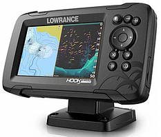 Ехолот Lowrance Hook Reveal 5 83 \ 200