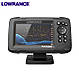 Ехолот Lowrance Hook Reveal 5 83 \ 200, фото 2