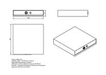 проектування та реалізація комплексних проектів
