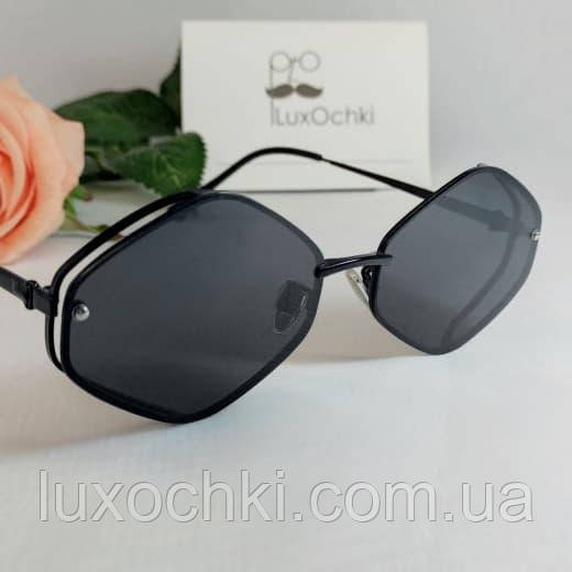 Новинка! Эксклюзивные очки ромбы поляризованные