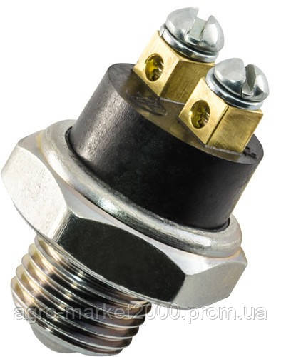 Вимикач світла заднього ходу ВК-403 МТЗ-80/82 (1:1), ціна 56 грн — Prom ...