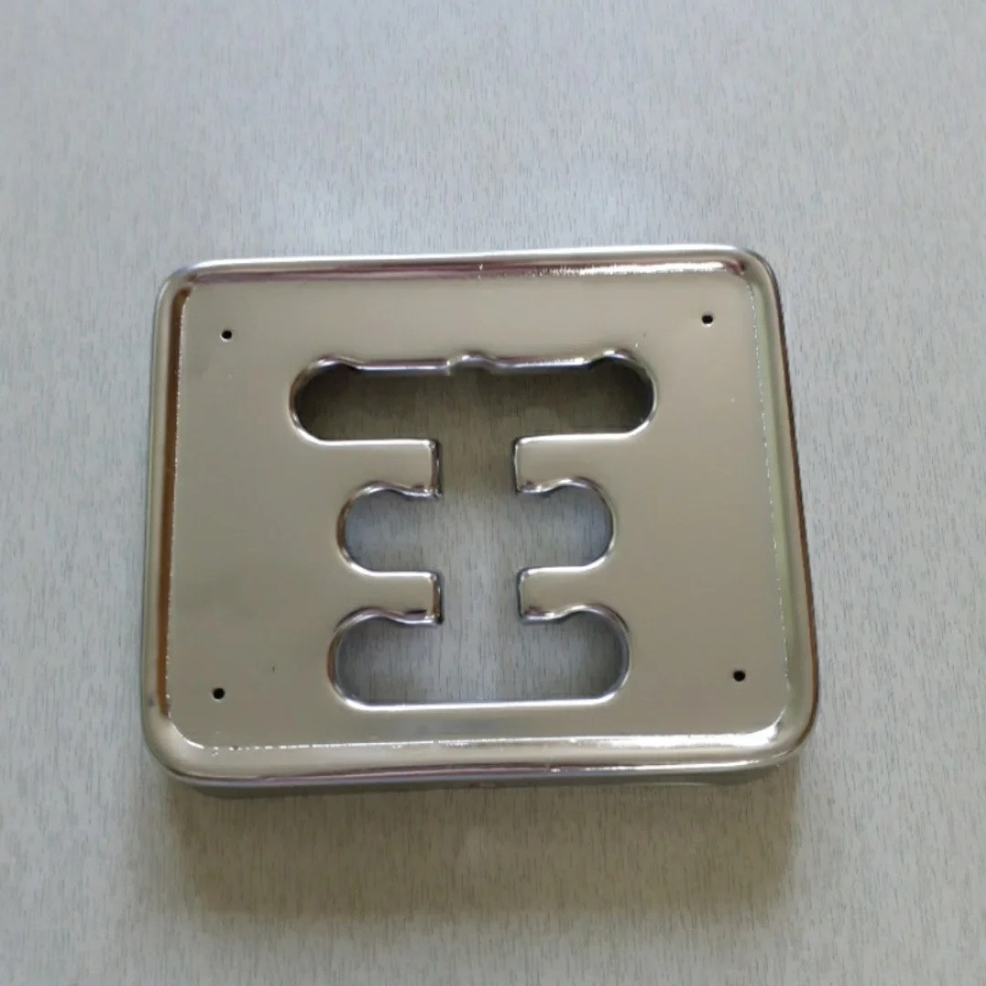 Кришка куліси редуктора 6 передач, фото 1