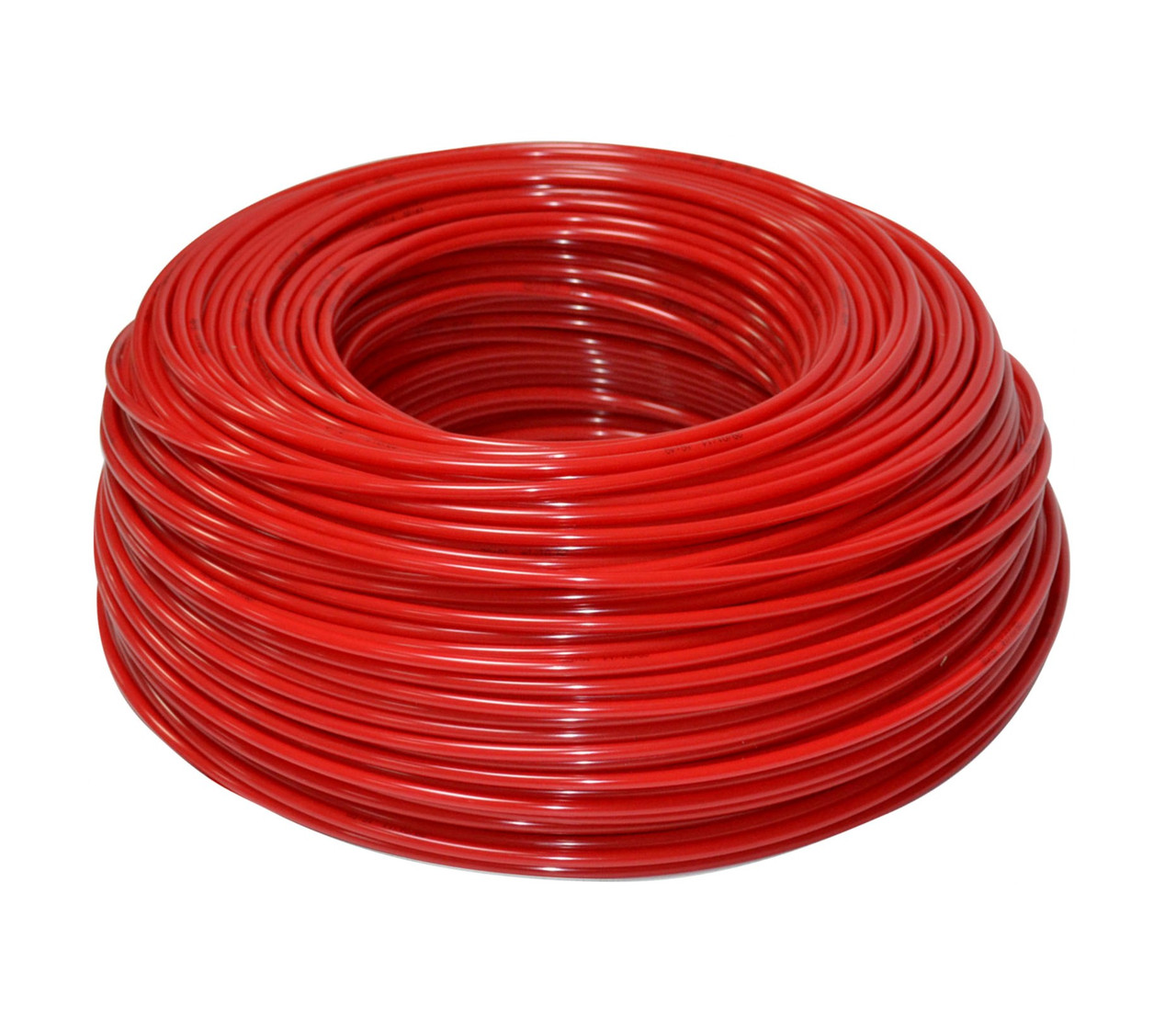 Еластичний поліетиленовий шланг Aquafilter KTPE14R, 1/4", 300 м.