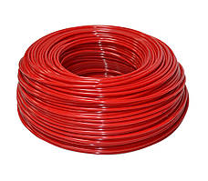 Еластичний поліетиленовий шланг Aquafilter KTPE14R, 1/4", 300 м.