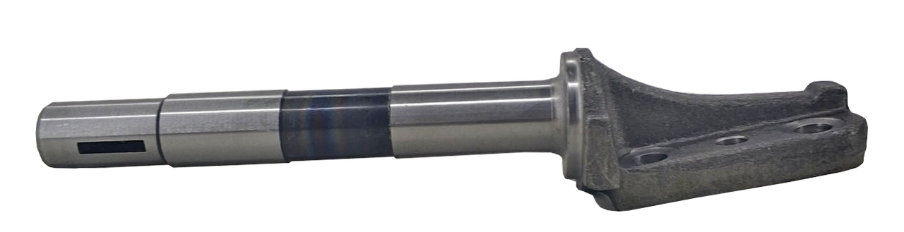 Вісь цапфи права Т-25 (шпонка праворуч), фото 1