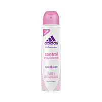 Adidas Anti-Perspirant Control Ultra Protection 48h Дезодорант-антиперспирант 150 ml.