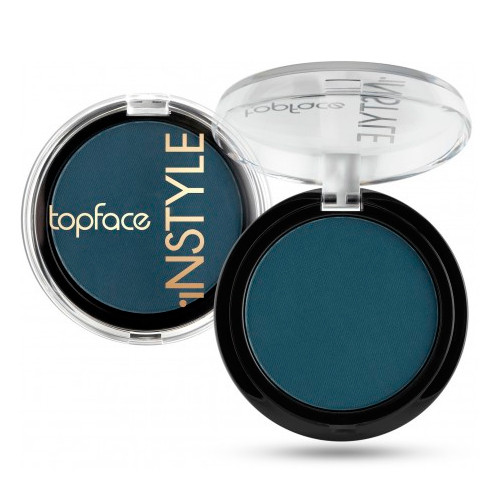 TopFace Тіні для століття Miracle Touch PT510 109 3,5 г