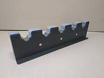 тримач стовбура (піна + пластик) з кріплення в дерев'яна шафа