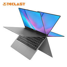 Ультрабук ноутбук планшет сенсорний трансформер Teclast F5R Windows 10 8 ГБ RAM 256 ГБ бу