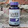 Для печінки Piping Rock Liver Cleanse Complex 90 капсул, фото 3