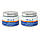 Прозорий конструювальний гель IBD Builder Gel Clear, 56 г, фото 5