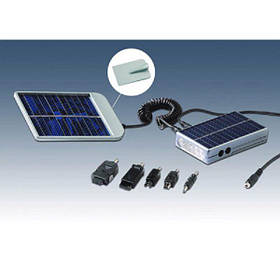 AXIOMA energy Зарядний для мобільних телефонів на сонячних батареях (Модель PL-6003), AXIOMA energy