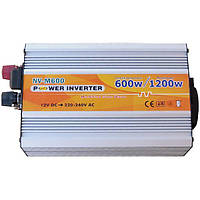 AXIOMA energy Інвертор NV-M 500 Вт/12В-220В, AXIOMA energy