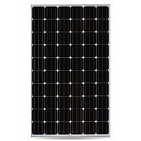 Perlight Solar Солнечная батарея (панель) 280Вт, монокристаллическая PLM-280M-60, Perlight Solar