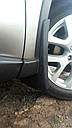Бризковики MGC Nissan X-Trail T31 2007-2013 р.в. комплект 4 шт 63854-JG000, 63855-JG000, 78812-JG000, 78813-JG000, фото 6