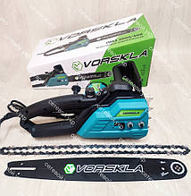 Електропила ланцюгова Vorskla ПМЗ 405/2000