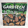 Електропила Gardtech ECS 2500/405, фото 6