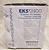 Електропила Kraissmann EKS 2400, фото 6