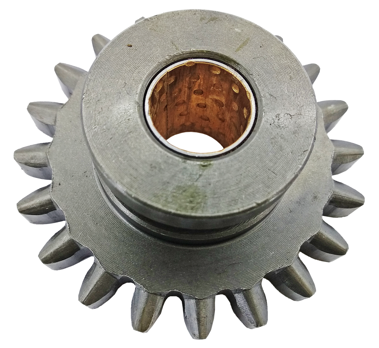 Шестерня компресора МТЗ A21.01.201 A, фото 1