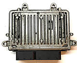 Блок керування 0 281 012 381 / 0281012381 Bosch A 640 150 36 79, фото 3