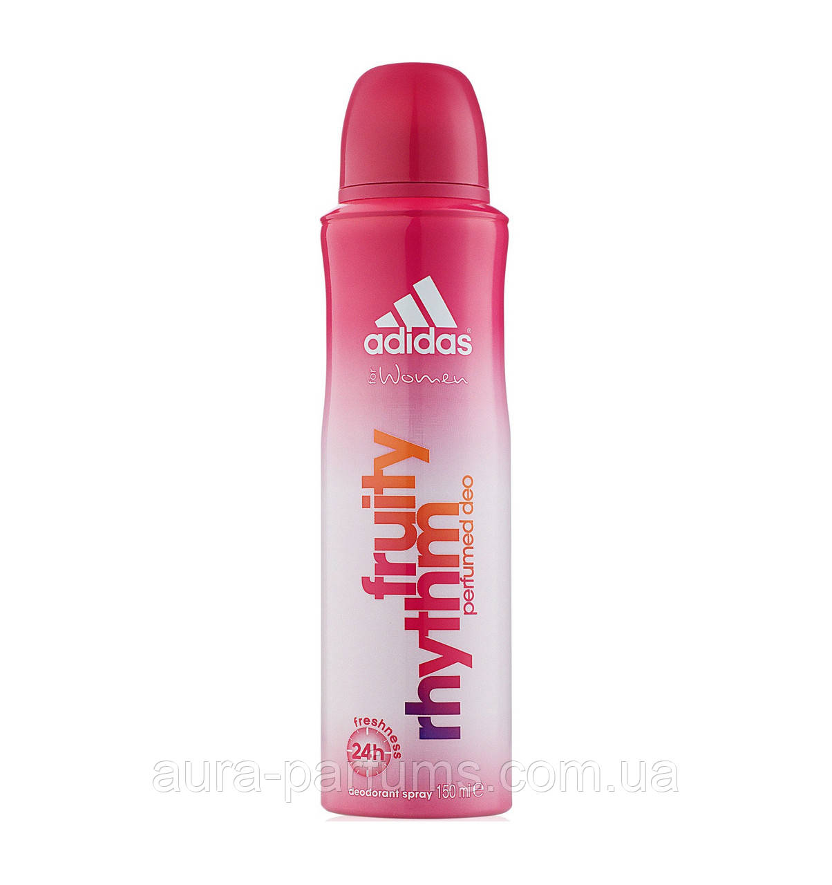 Adidas Fruity Rhythm Дезодорант-Спрей 150 ml.
