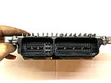 Блок керування 0 281 012 381 / 0281012381 Bosch A 640 150 36 79, фото 4