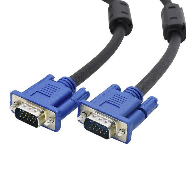 Кабель VGA 3 м