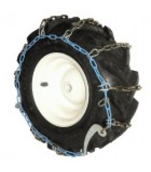 Ланцюги протиковзання AL-KO для Snowline 560-620 (пара) (112902), фото 1