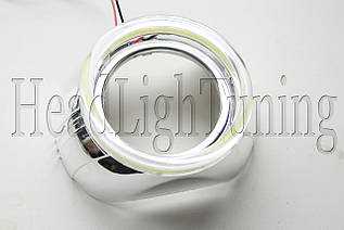 Маска Max — B з розсіювачами для "ангельських очей" 3,0 дюйма