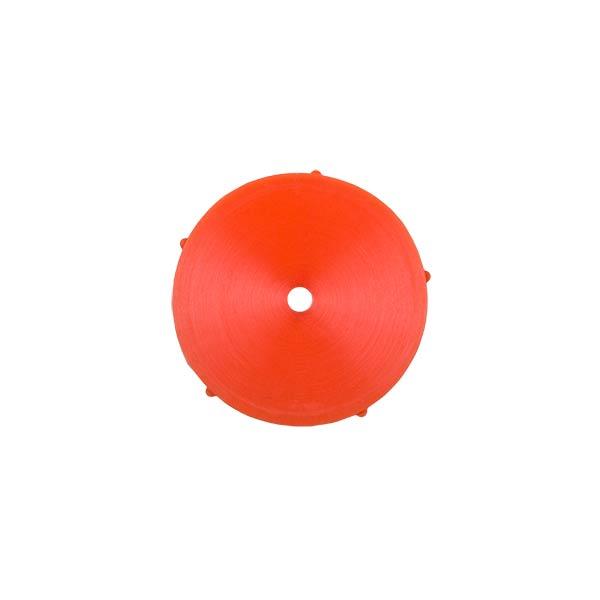 Прокладка 3/4"/2 мм ORANGE — 25 шт., ECO-UO 501
