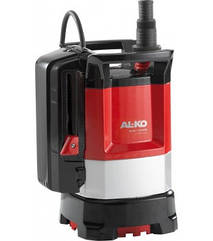 Заглибний комбінований насос для брудної та чистої води AL-KO SUB 13000 DS Premium (112829)