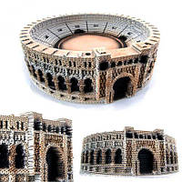 3D пазл DaisySign "Colosseum "