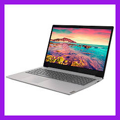 Ноутбук Lenovo IdeaPad S130 (Intel Celeron N4000, 4GB RAM, 32GB eMMC)