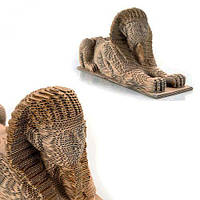 3D пазл DaisySign "Сфинкс" Sphinx