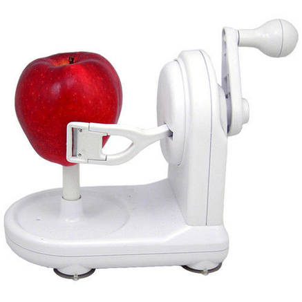 Ручне яблукочистка Apple Peeler, фото 2